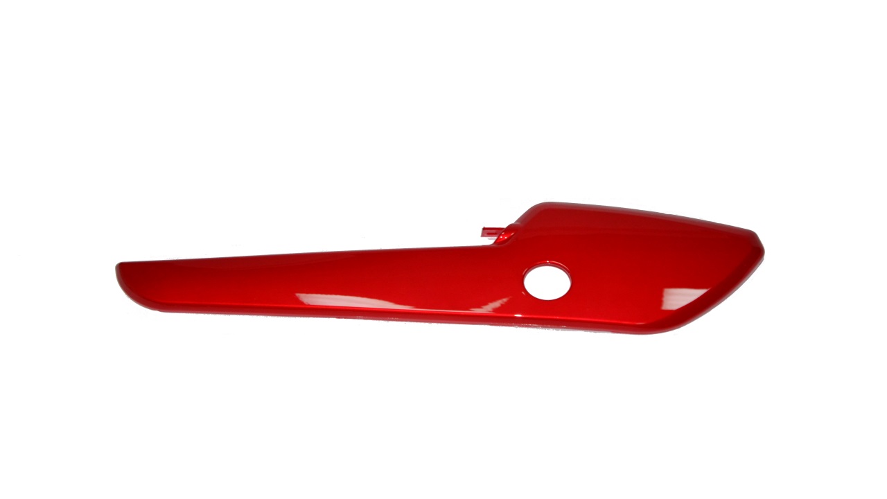 ALT PANEL SOL KIRMIZI (ELEGANT)